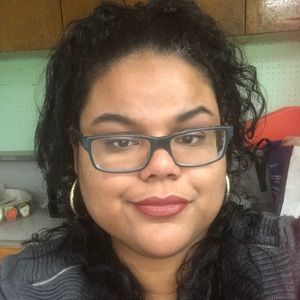 Meet your Posher, Wendy